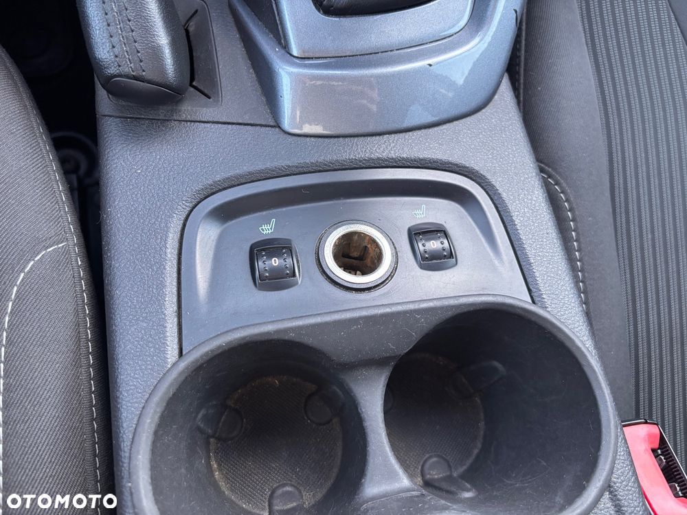 Ford Focus 1.0 EcoBoost Start-Stopp-System Titanium - 28