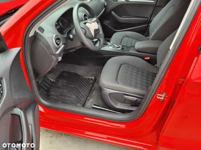 Audi A3 1.4 TFSI CoD S tronic - 11