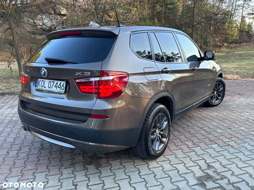 BMW X3 - 23
