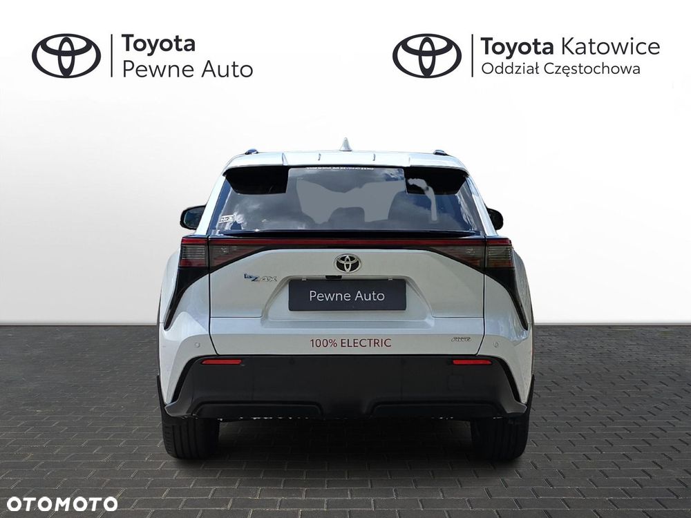 Toyota bZ4X 71.4kWh 4x4 Prestige - 6