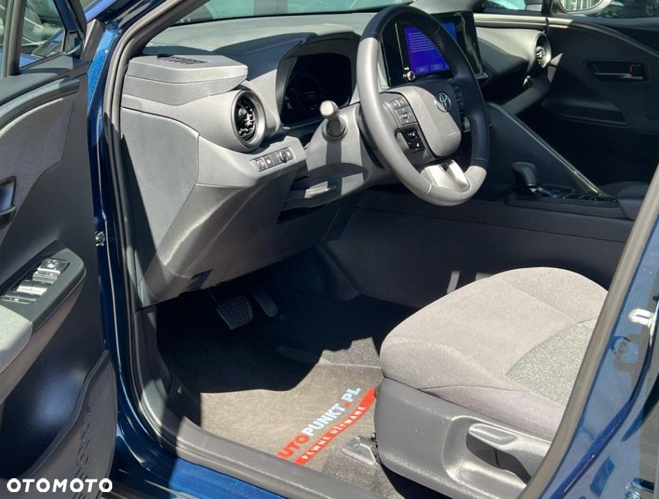 Toyota C-HR - 9