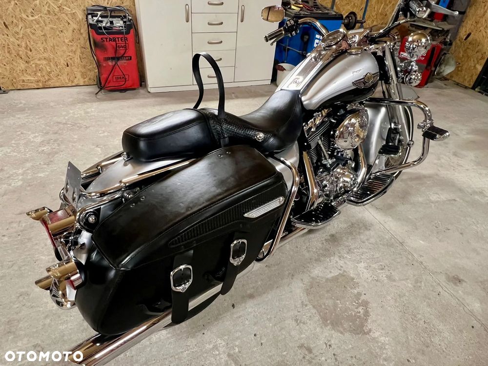 Harley-Davidson Inny - 5