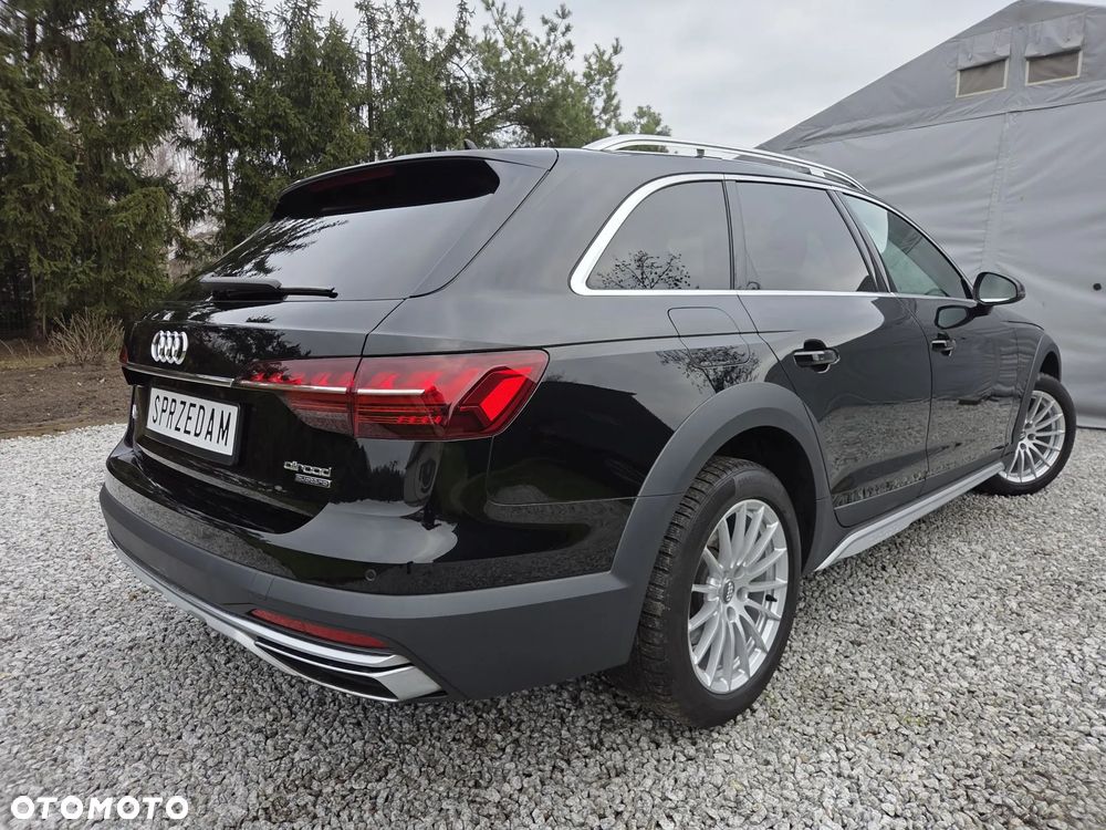 Audi A4 Allroad - 5