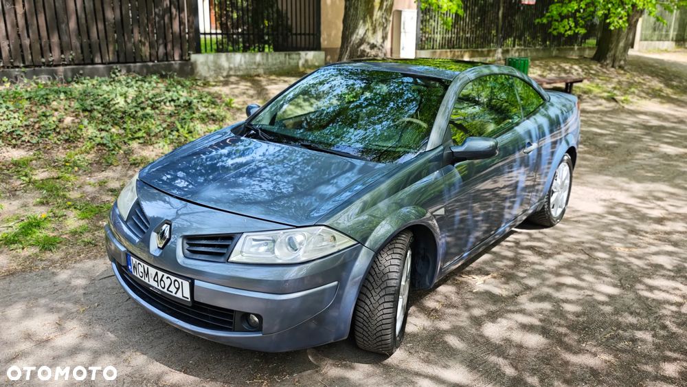 Renault Megane 2.0 16V Privilege - 5