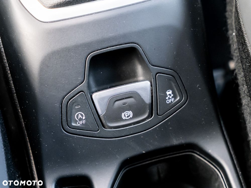 Jeep Renegade 1.0 GSE T3 Turbo Limited FWD S&S - 17