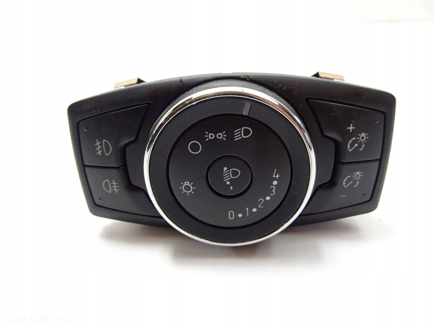 Przełącznik świateł Ford Focus MK3 - 1