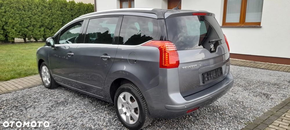 Peugeot 5008 HDI FAP 150 Premium - 2