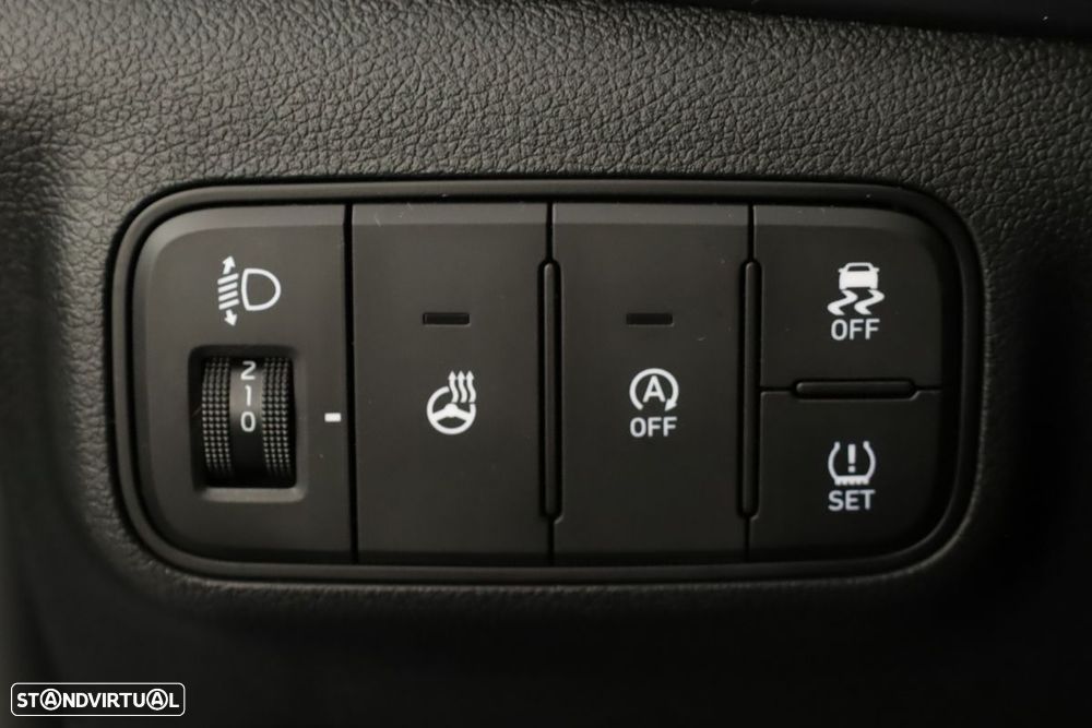 Hyundai i20 1.0 T-GDI Style DCT - 18