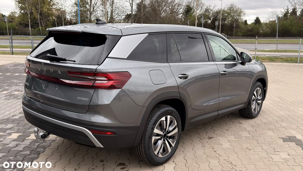 Skoda Kodiaq 1.5 TSI mHEV 4x2 Drive DSG - 8