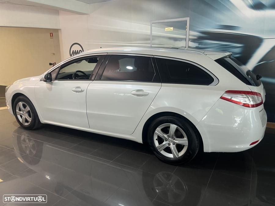 Peugeot 508 SW 1.6 e-HDi Allure - 7