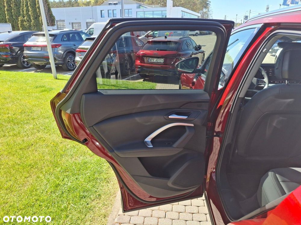 Audi Q5 - 15