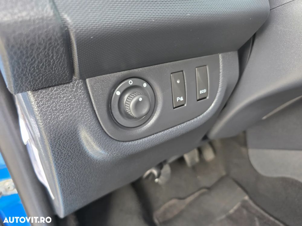 Dacia Sandero Stepway TCe 90 (S&S) Prestige - 17