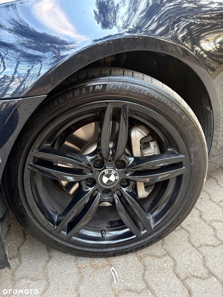 BMW Seria 5 535i - 6