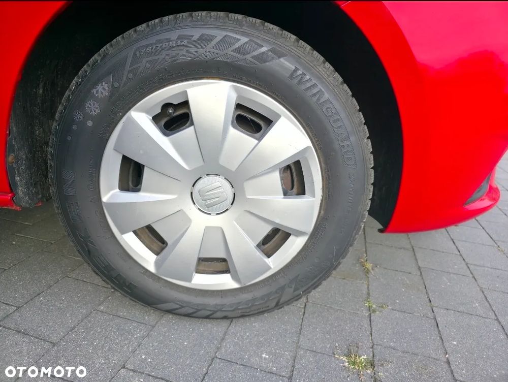 Seat Ibiza 1.2 Reference - 20