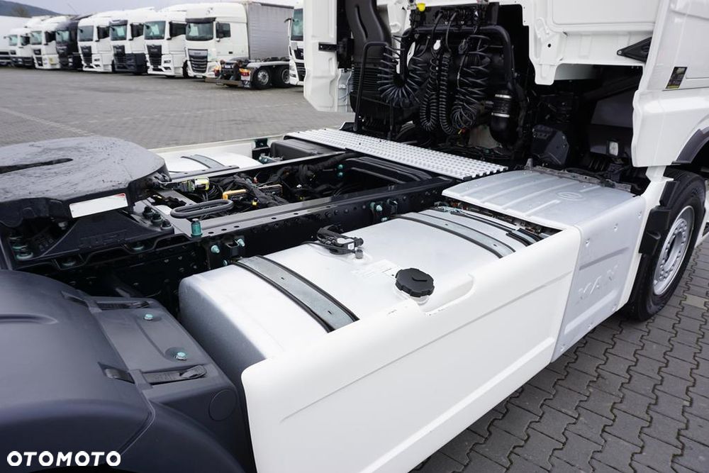 MAN TGX / 18.510 / EURO 6 / GX / ACC / I – COOL - 14