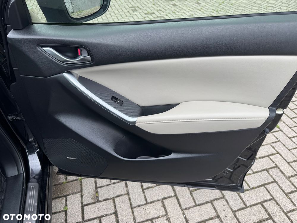 Mazda CX-5 2.2 SKYACTIV-D AWD Sports-Line - 25