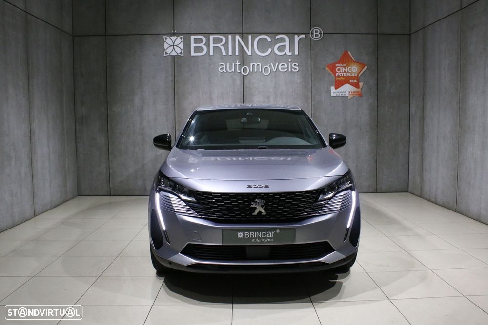 Peugeot 3008 1.6 Hybrid Allure Pack e-EAT8 - 3
