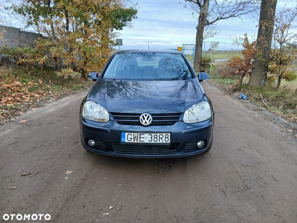 Volkswagen Golf - 9