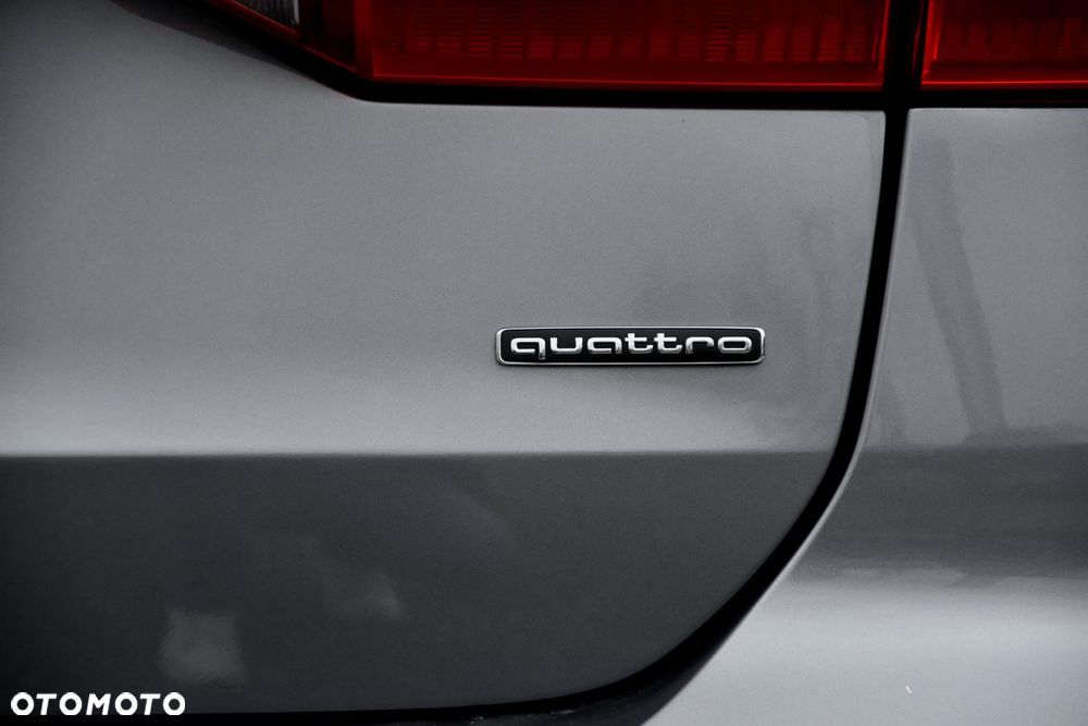 Audi A6 Avant 40 TDI quattro S tronic advanced - 15