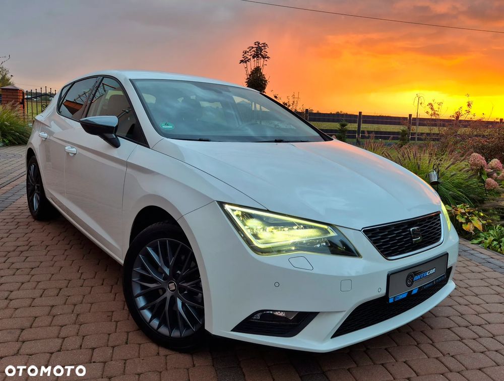 Seat Leon - 1