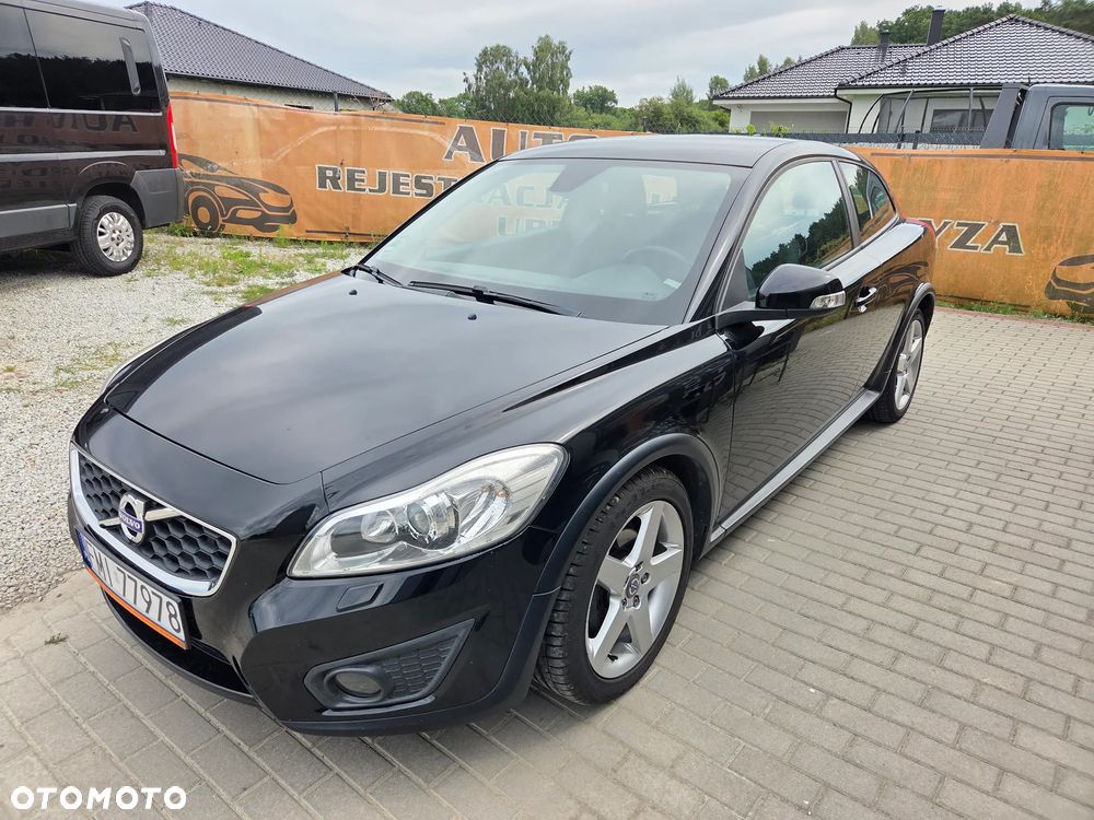 Volvo C30 D2 Edition Pro - 3