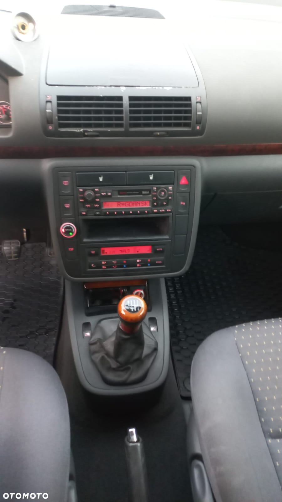 Seat Alhambra - 10