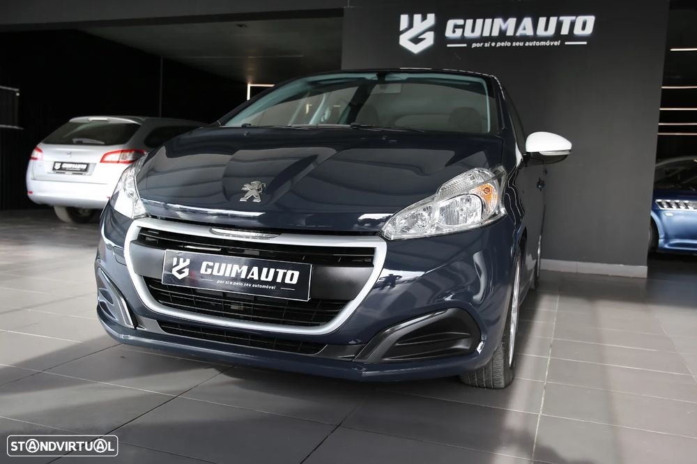 Peugeot 208 1.2 PureTech Style - 6