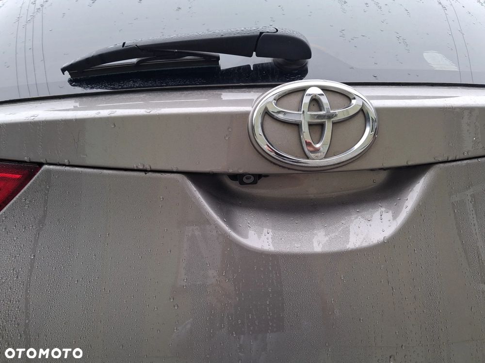 Toyota Auris 1.33 VVT-i Life Comfort - 5