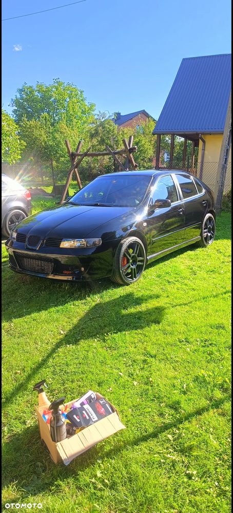 Seat Leon - 1