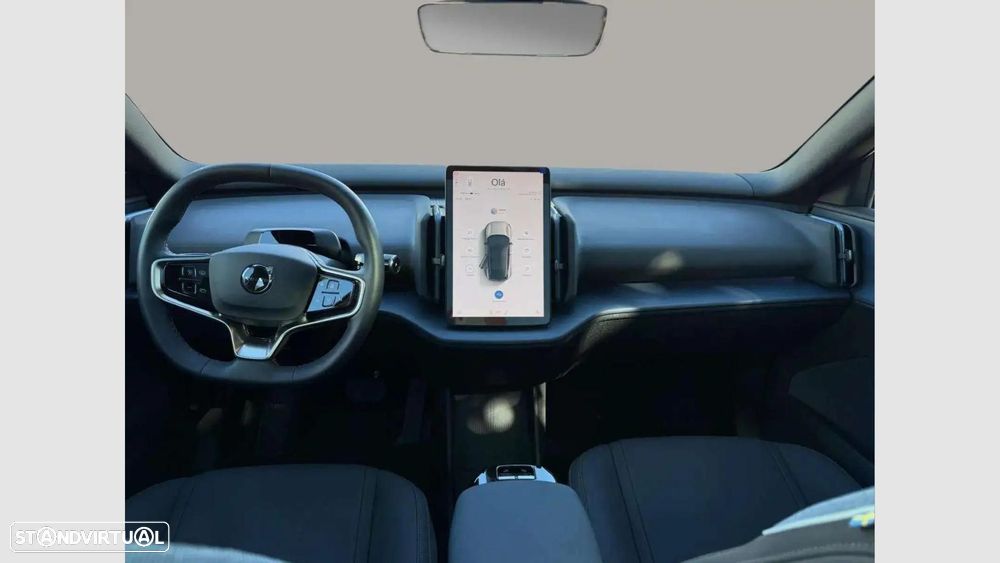 Volvo EX30 Cross Country 69 kWh Twin Motor Ultra - 11