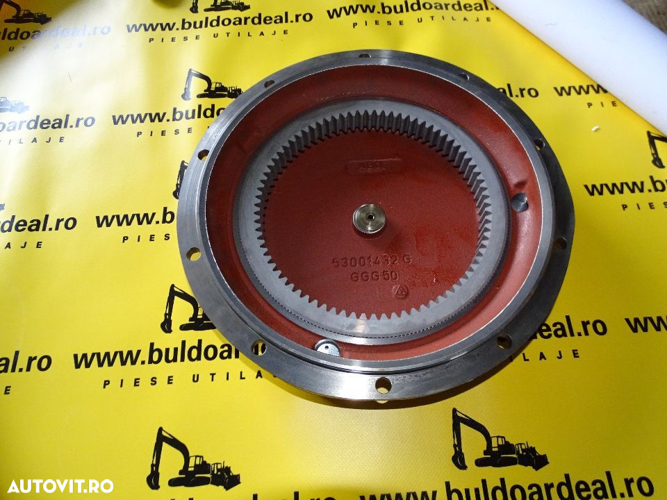 Transmisie finale  excavator JCB  cod .05/903806-C , 05/903821-C - 3