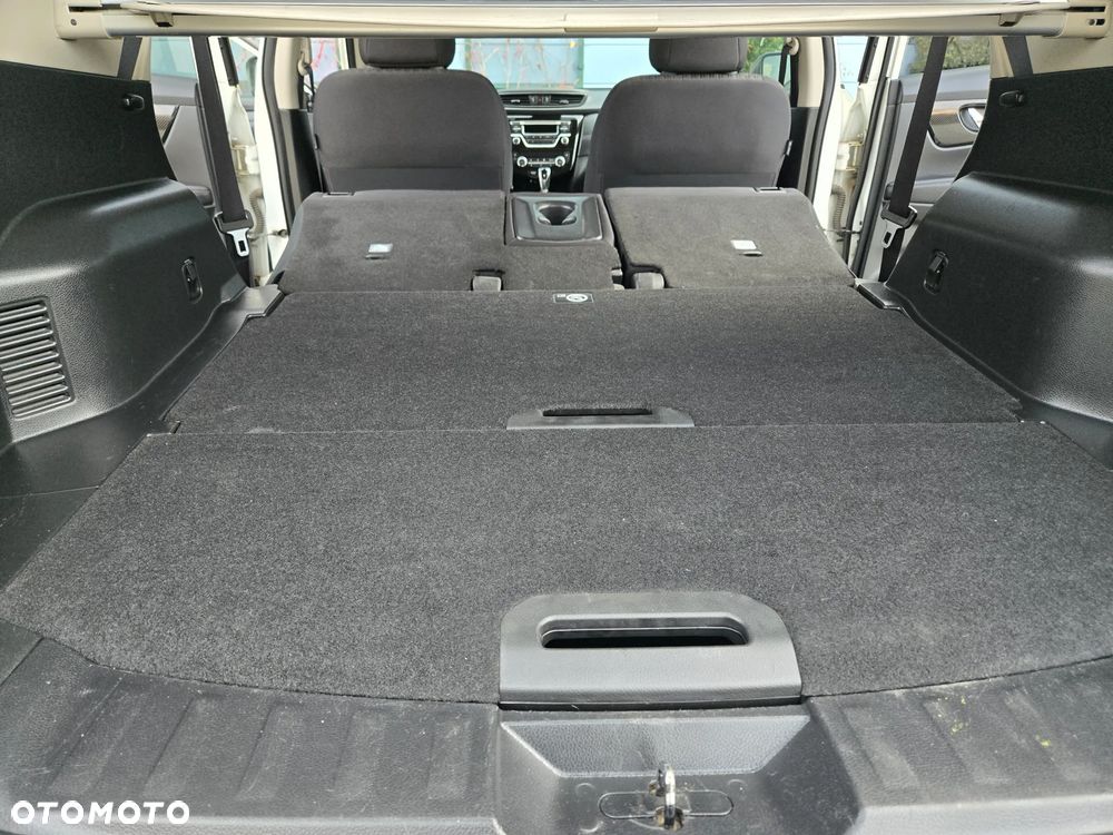 Nissan X-Trail 2.0 dCi Acenta Xtronic 4WD - 17