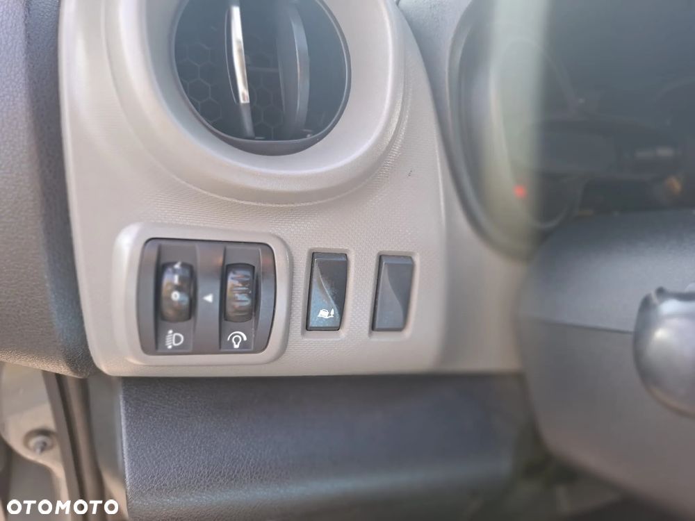 Renault Trafic Grand Passenger 3,0t Business - 19