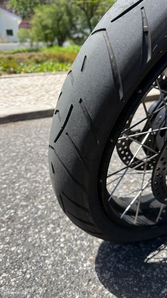 BMW R 1300 GS - 14