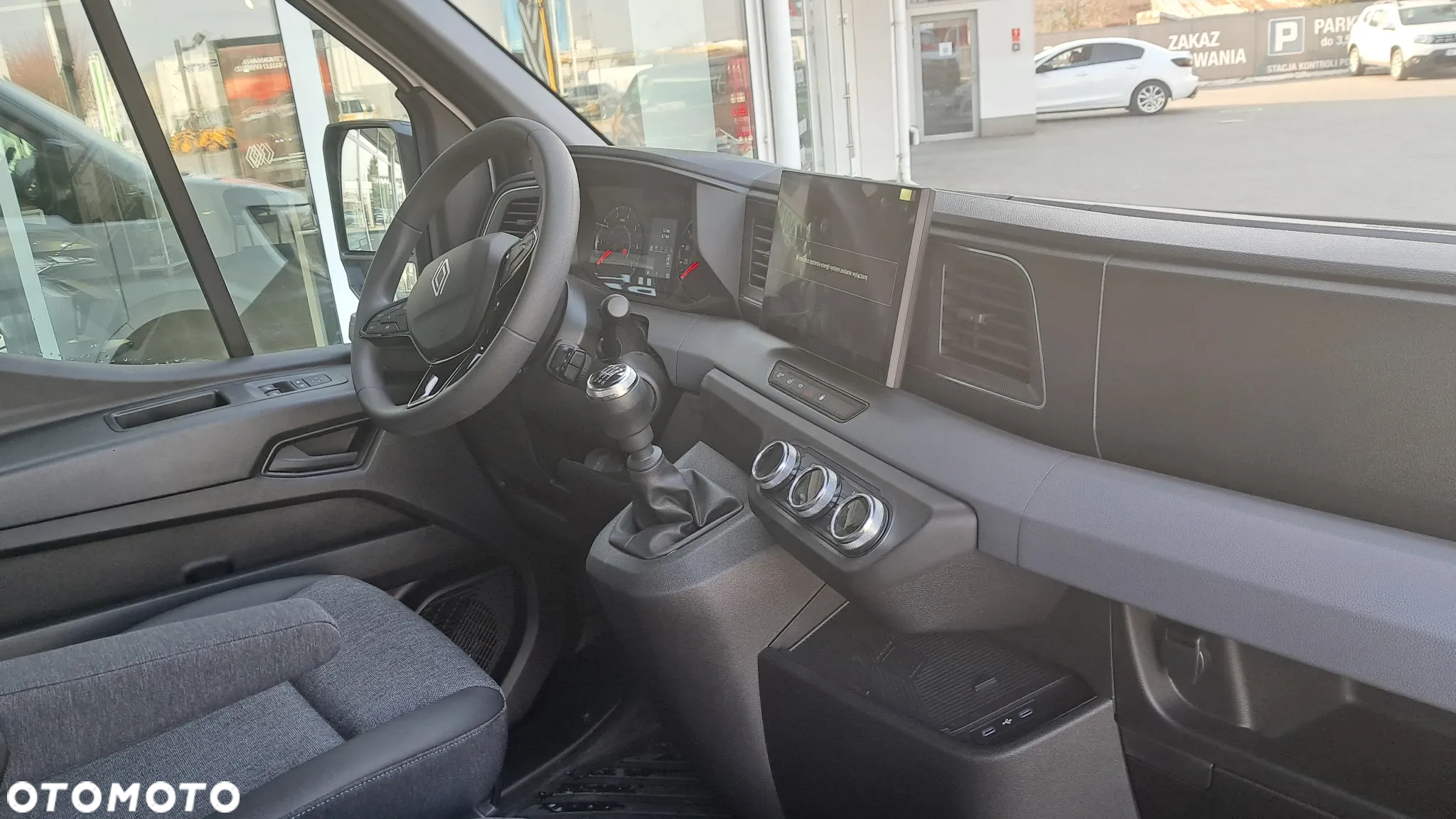 Renault Nowy Master - 12