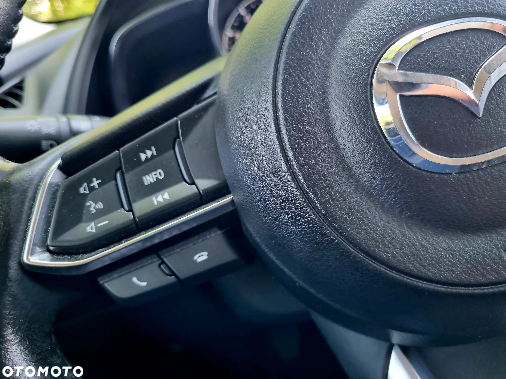 Mazda CX-3 2.0 Skypassion - 15