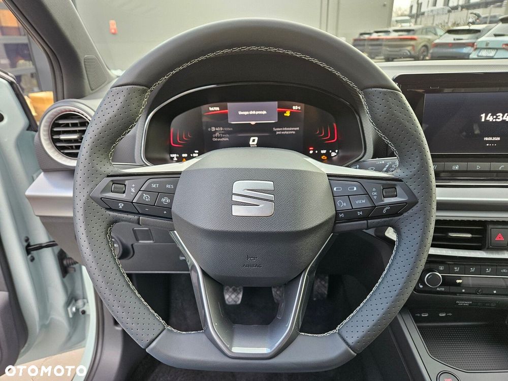 Seat Arona 1.0 TSI FR S&S - 16