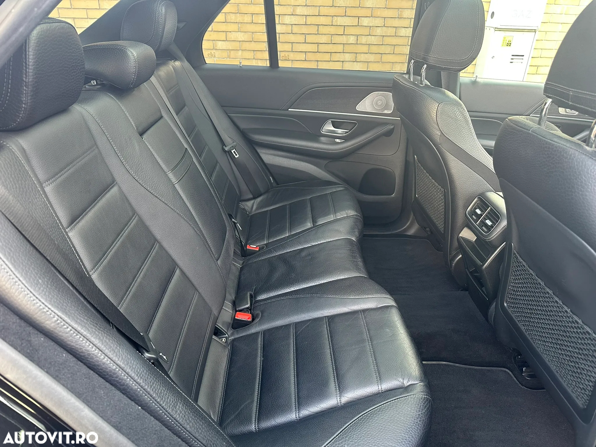 Mercedes-Benz GLE 450 MHEV 4MATIC - 12