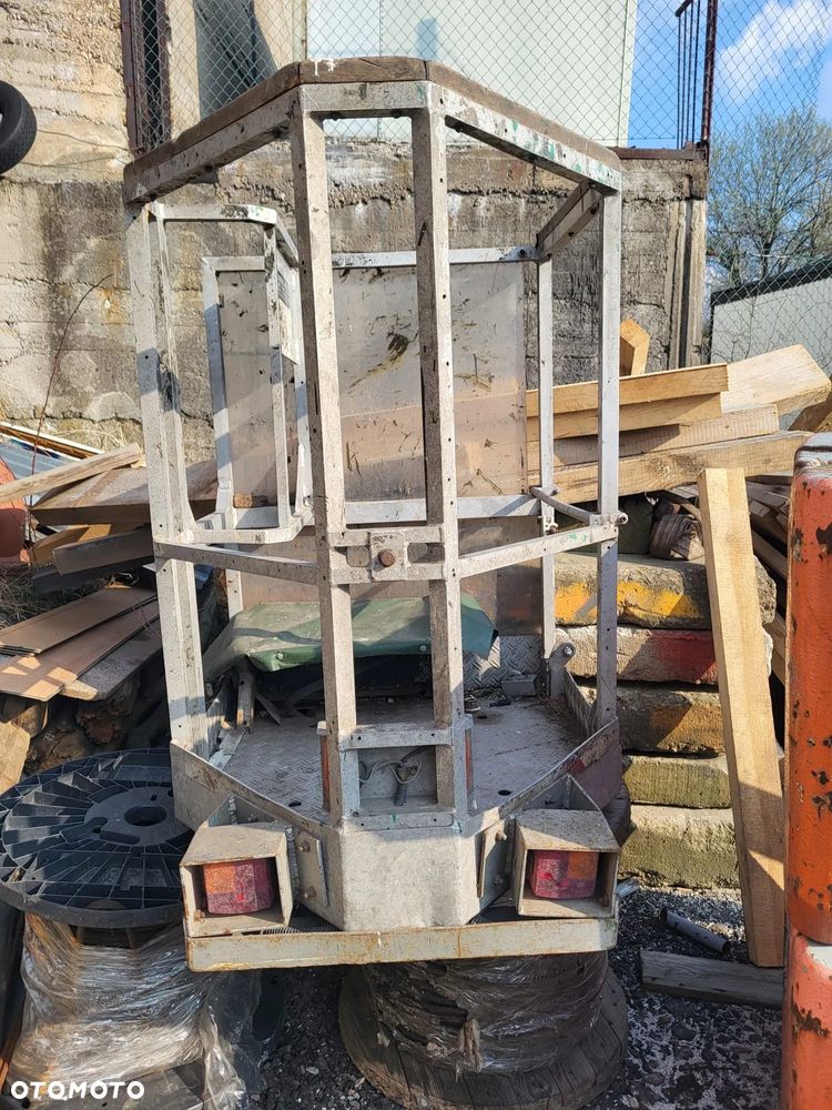 MAN WUMAG WT 260 - 5