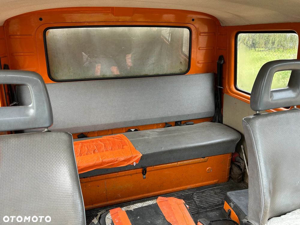 Volkswagen LT 28 - 8