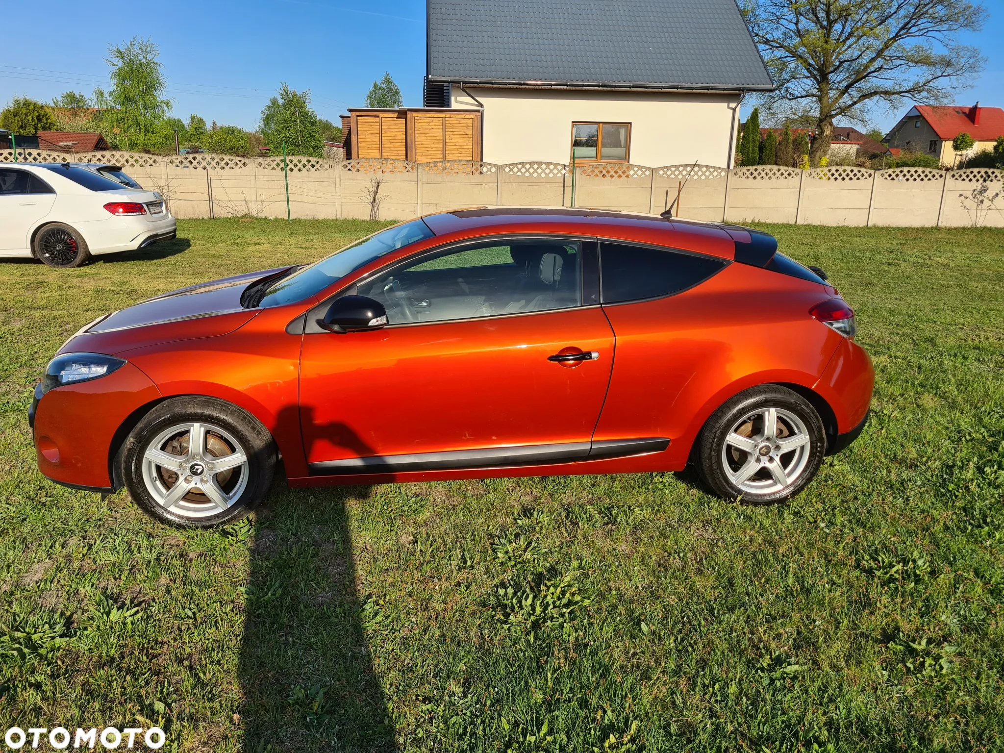 Renault Megane 1.4 16V TCE Dynamique - 9
