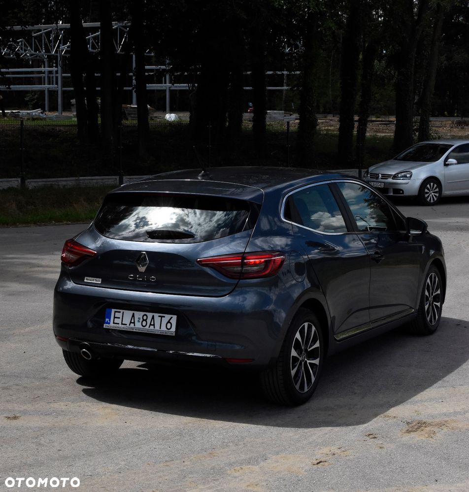 Renault Clio TCe 90 EVOLUTION - 17