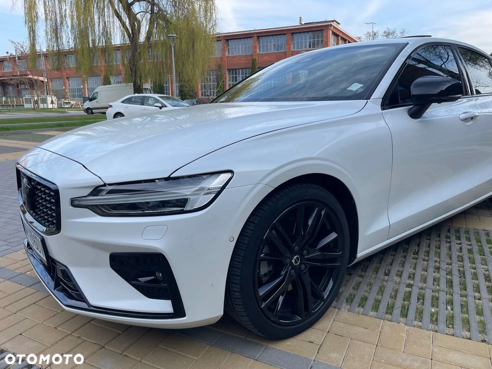 Volvo S60 B5 B R-Design - 26