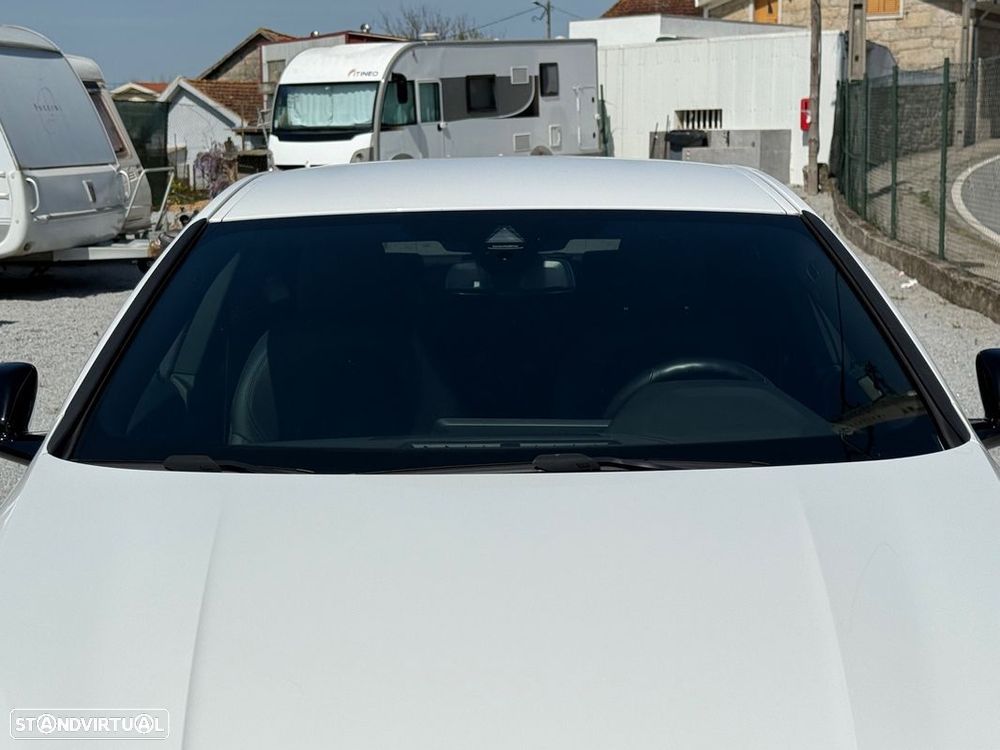 BMW 218 Gran Coupé i Pack Desportivo M - 7