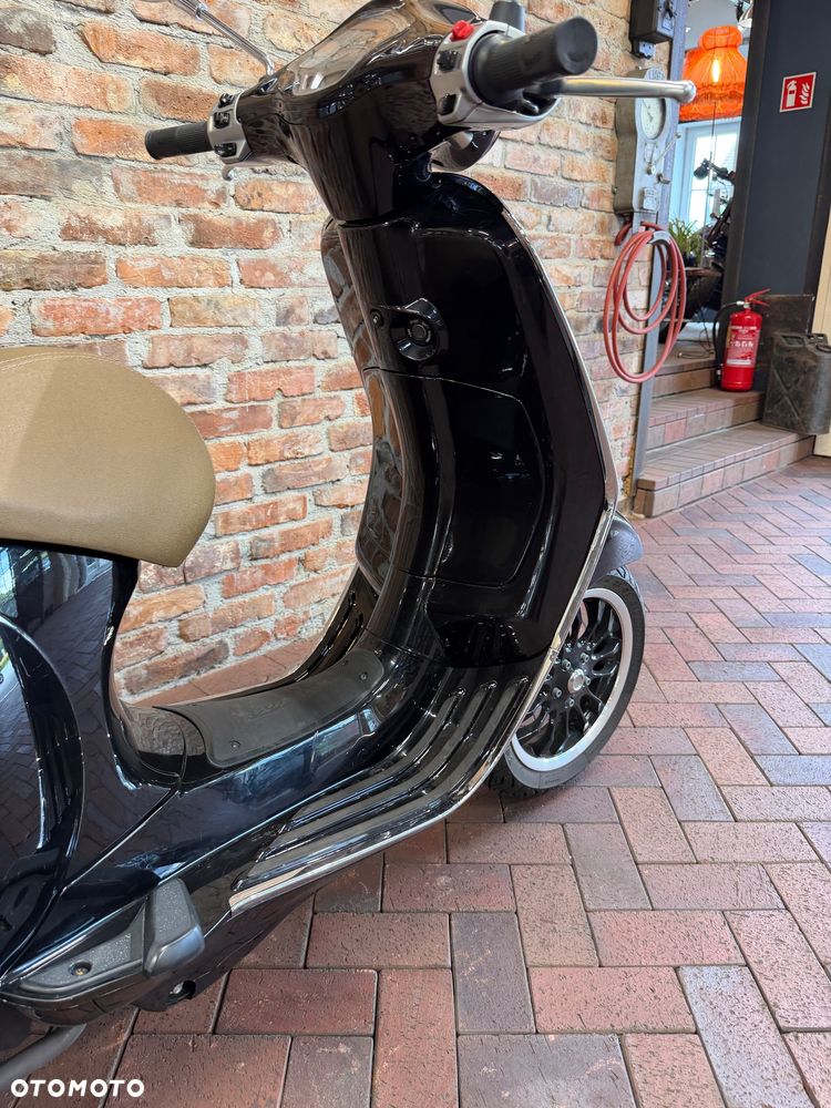 Piaggio Vespa - 6