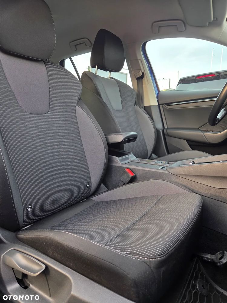 Skoda Octavia 1.0 TSI e-TEC DSG Ambition - 30