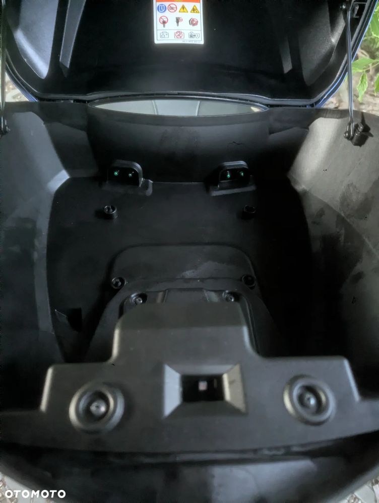 Honda SH - 12