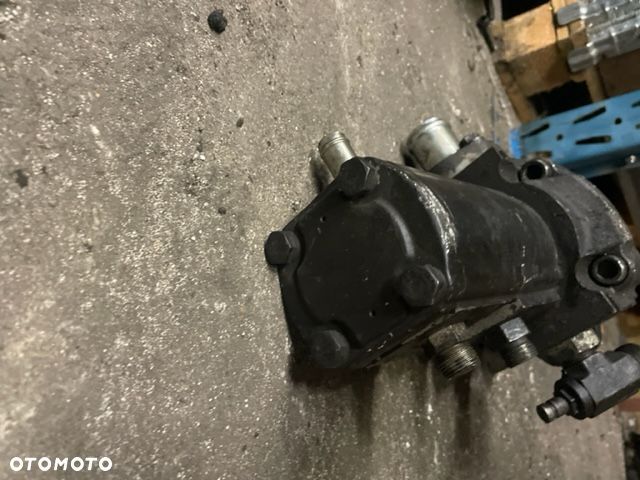 Cat 906 Pompa hydrauliki - 2
