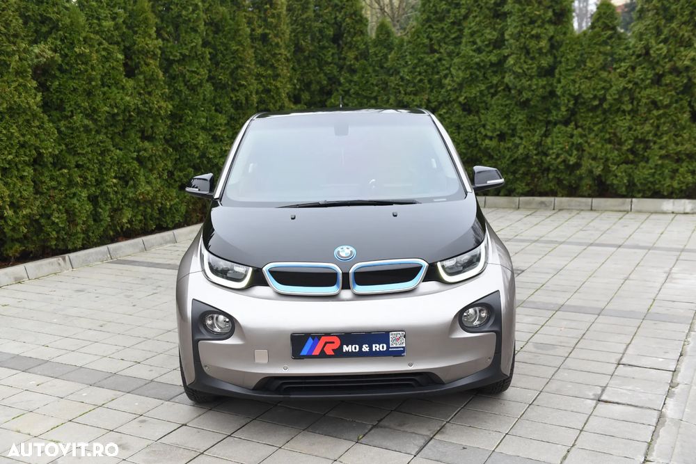 BMW i3 94 Ah - 4