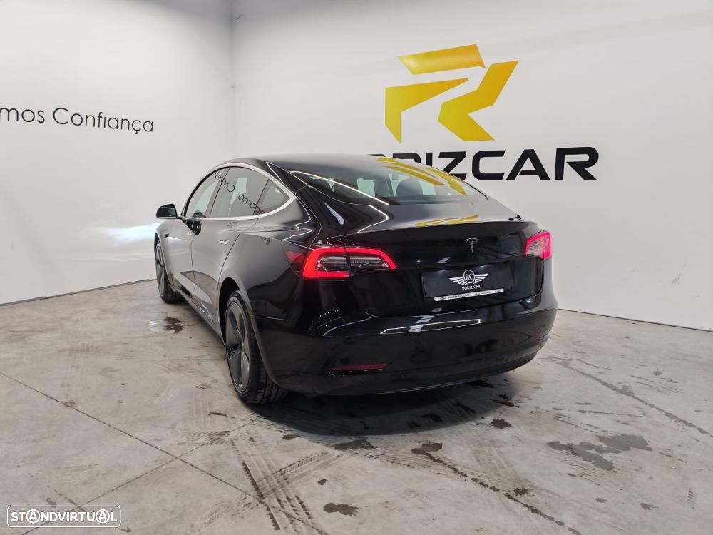 Tesla Model 3 Standard Range Plus RWD - 5